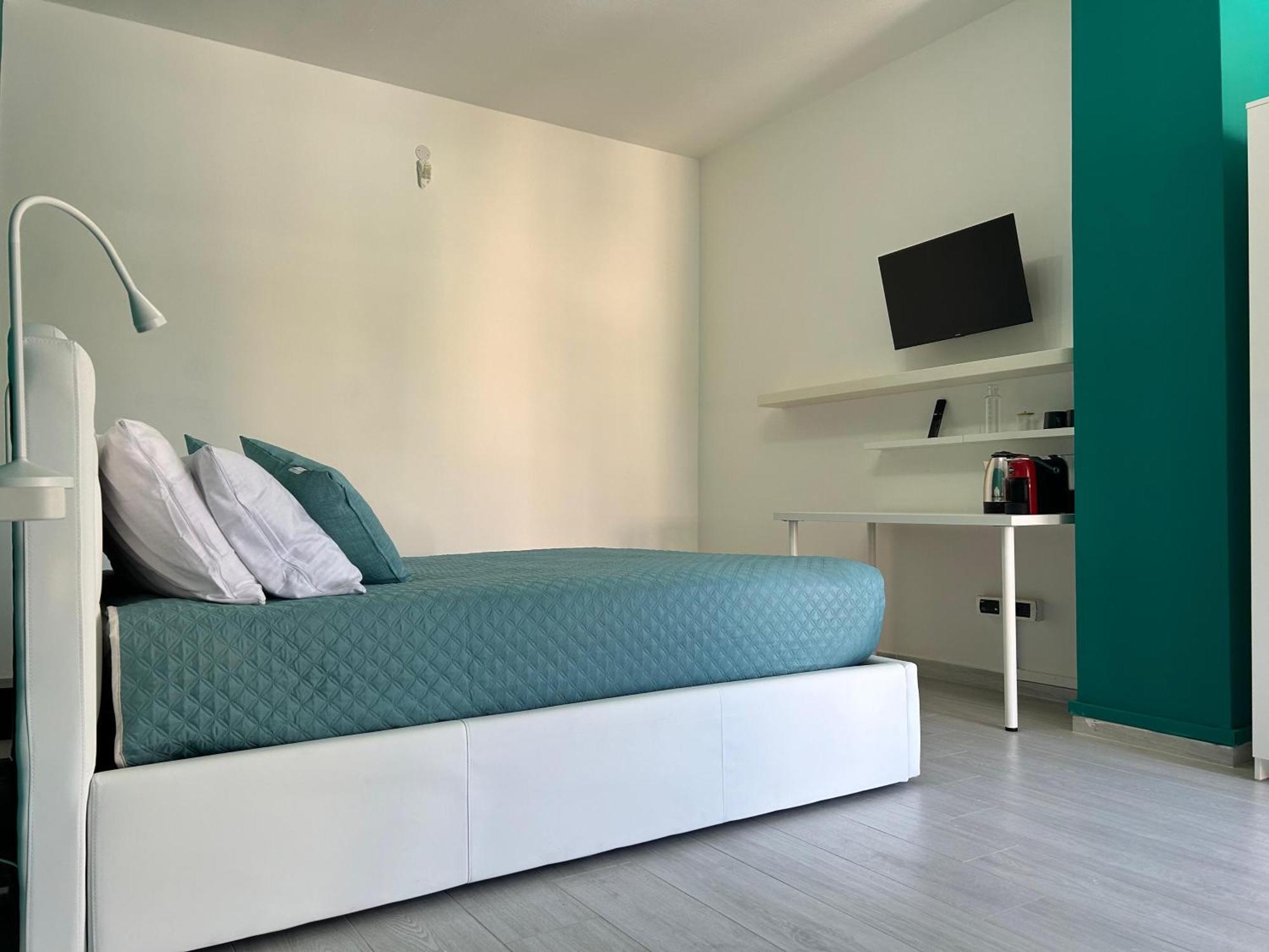 Bed And Breakfast Villa Teis Quartu SantʼElena Exterior foto