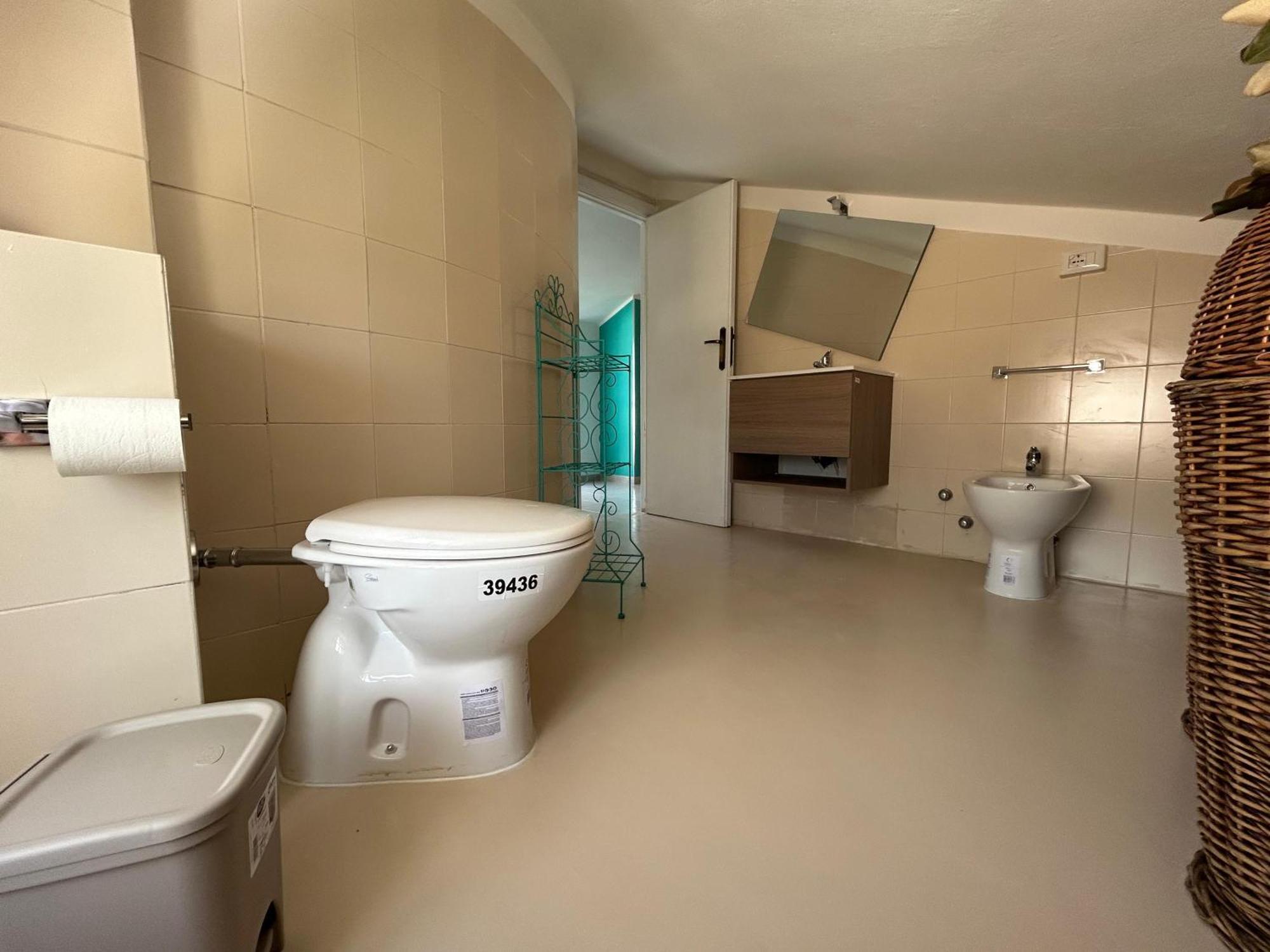 Bed And Breakfast Villa Teis Quartu SantʼElena Exterior foto